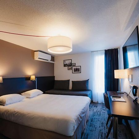 Sure Hotel By Best Western Chateauroux Bagian luar foto