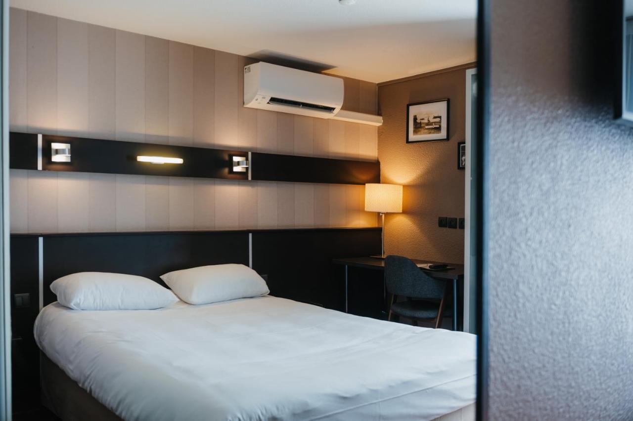 Sure Hotel By Best Western Chateauroux Bagian luar foto