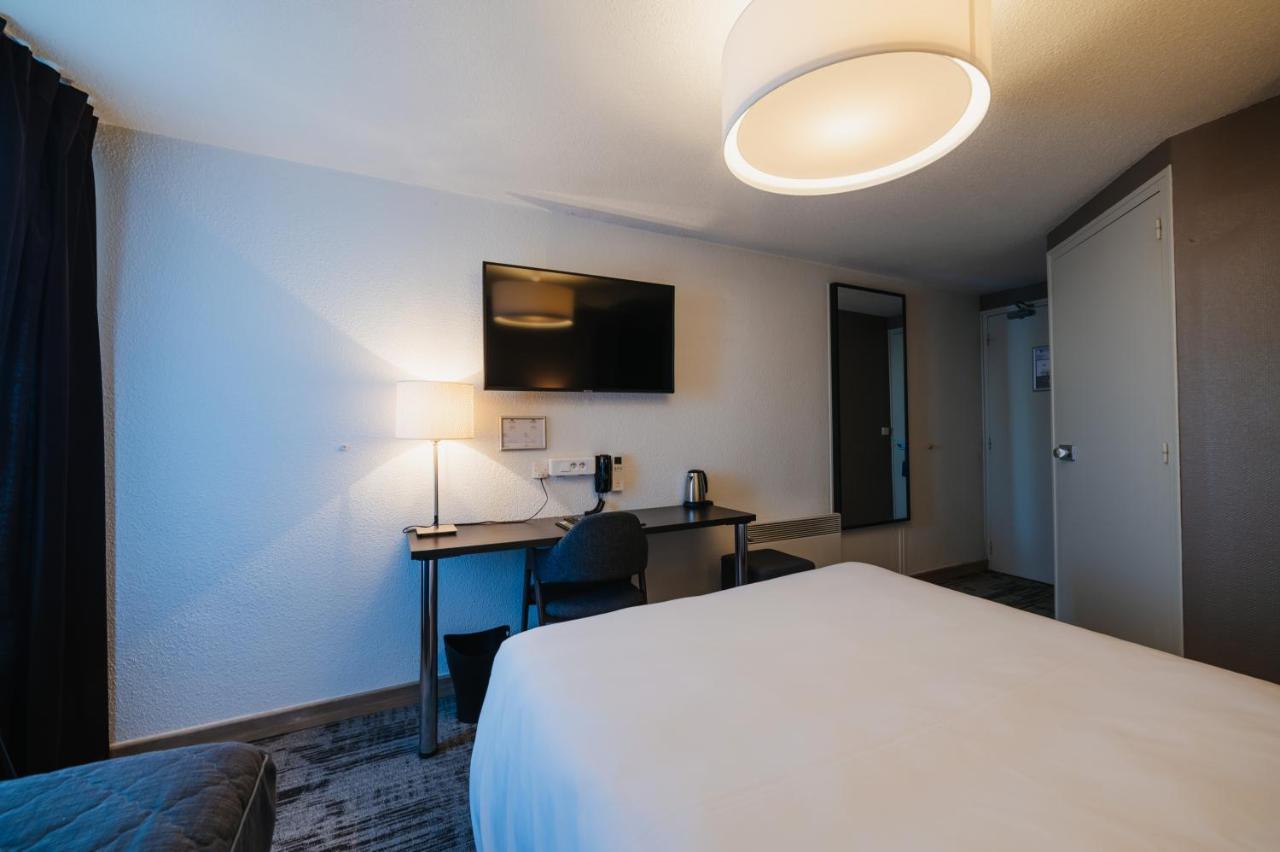 Sure Hotel By Best Western Chateauroux Bagian luar foto