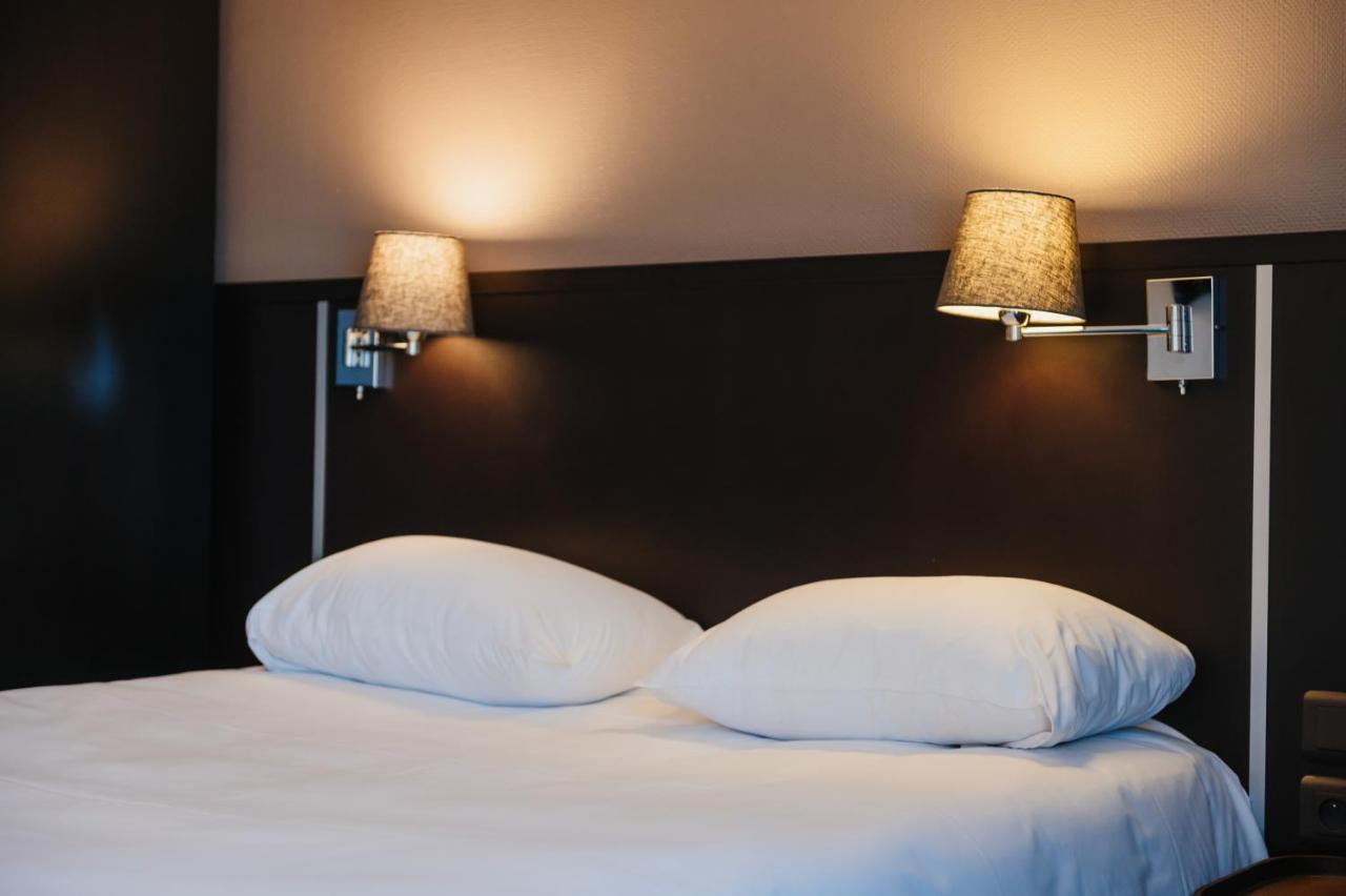 Sure Hotel By Best Western Chateauroux Bagian luar foto