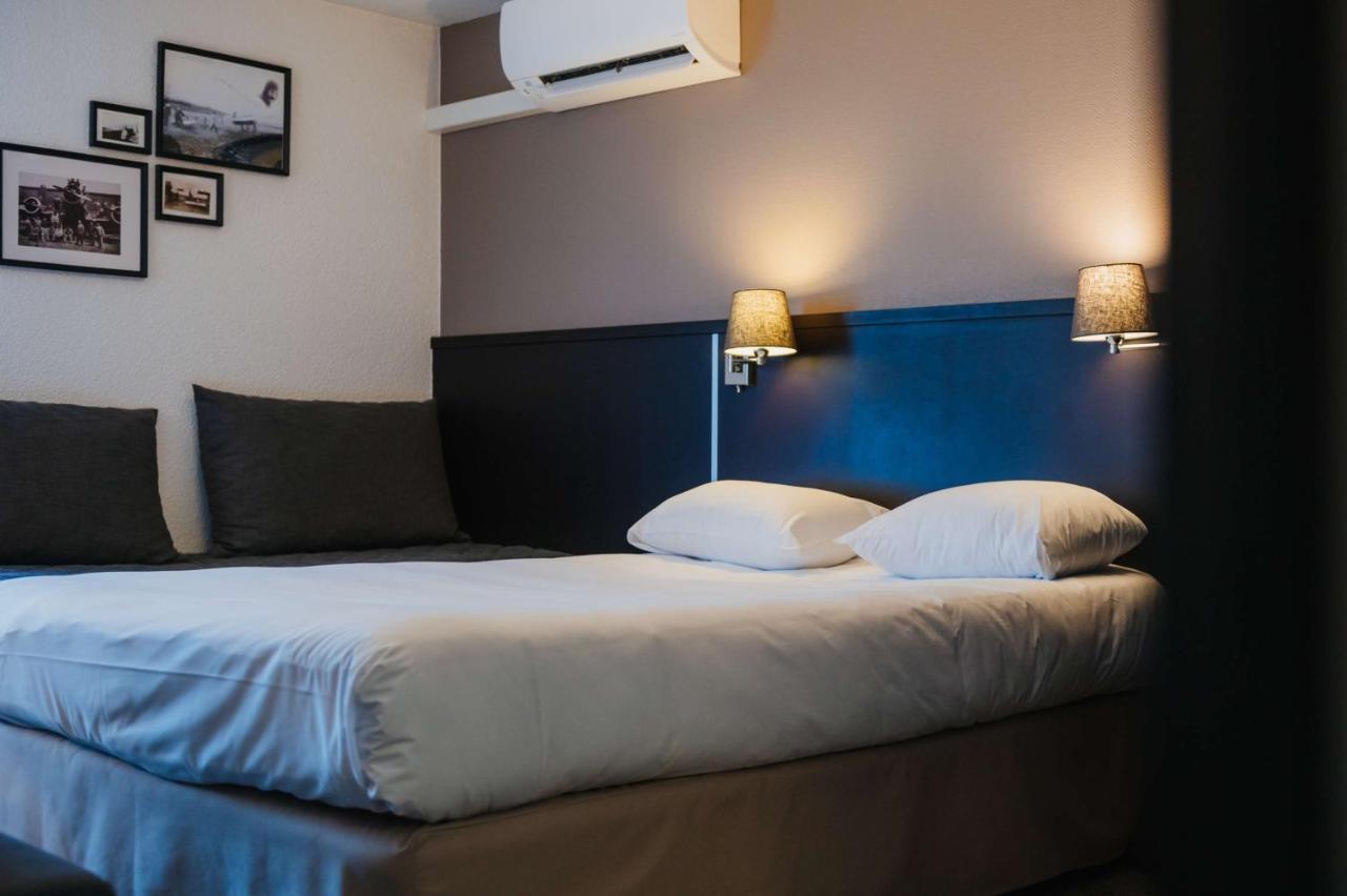 Sure Hotel By Best Western Chateauroux Bagian luar foto