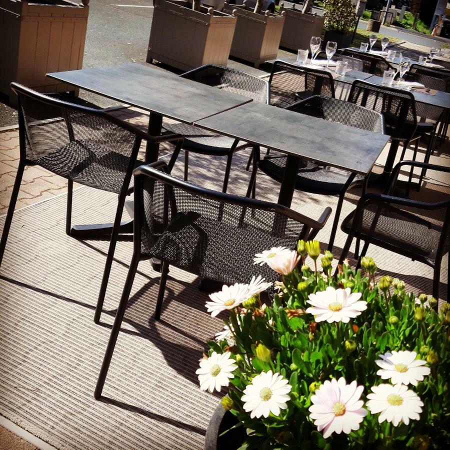 Sure Hotel By Best Western Chateauroux Bagian luar foto