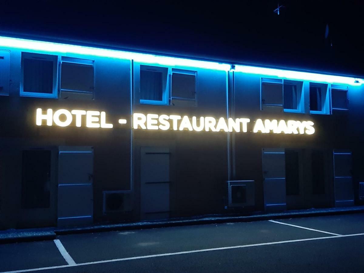 Sure Hotel By Best Western Chateauroux Bagian luar foto